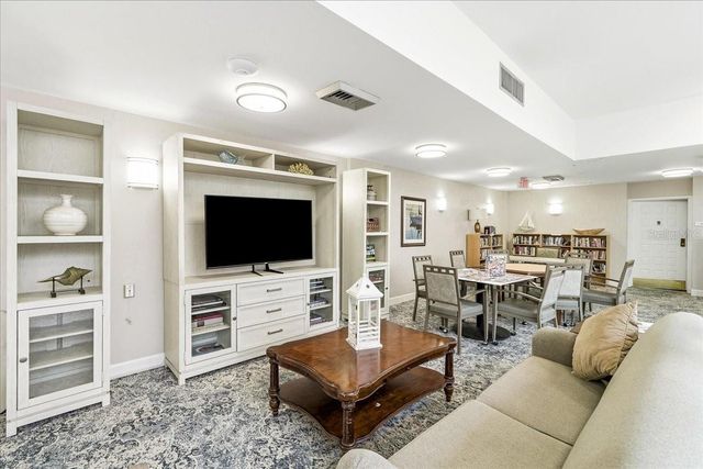 4540 BEE RIDGE ROAD Villa 1, Sarasota, FL 34233