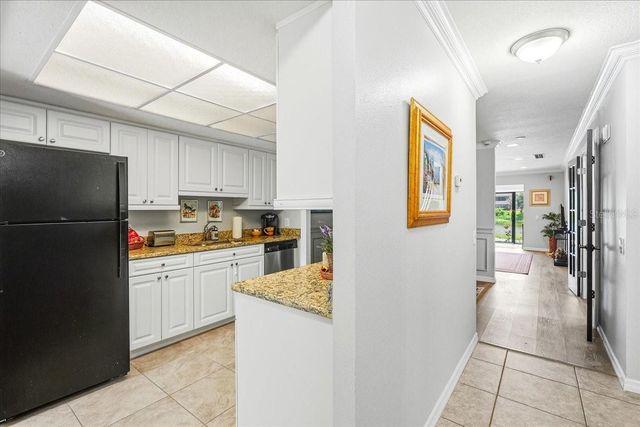 4540 BEE RIDGE ROAD Villa 1, Sarasota, FL 34233