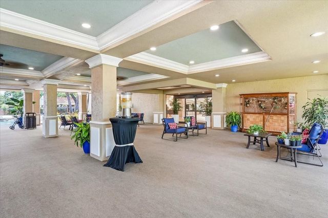 4540 BEE RIDGE ROAD Villa 1, Sarasota, FL 34233