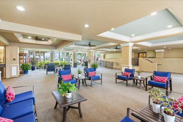 4540 BEE RIDGE ROAD Villa 1, Sarasota, FL 34233