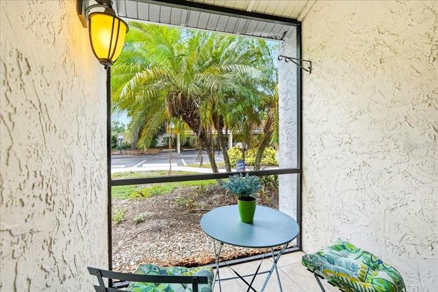 4540 BEE RIDGE ROAD Villa 1, Sarasota, FL 34233