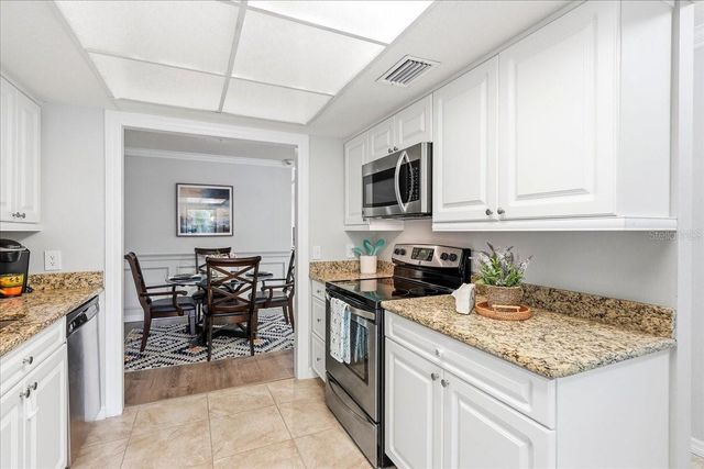 4540 BEE RIDGE ROAD Villa 1, Sarasota, FL 34233