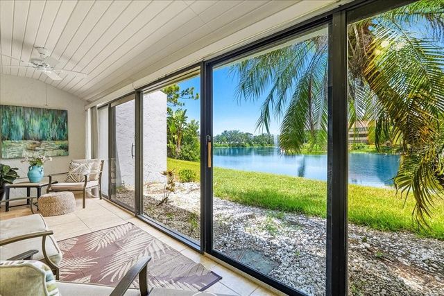 4540 BEE RIDGE ROAD Villa 1, Sarasota, FL 34233
