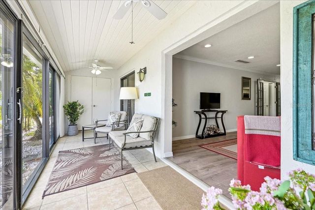 4540 BEE RIDGE ROAD Villa 1, Sarasota, FL 34233