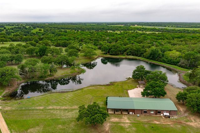 5531 NE County Road 3130, Kerens, TX 75144