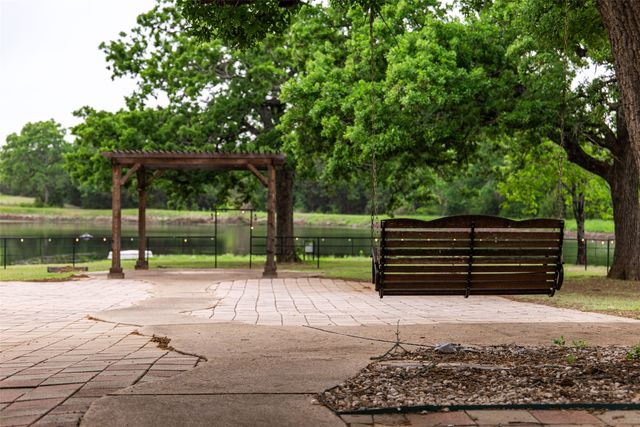 5531 NE County Road 3130, Kerens, TX 75144