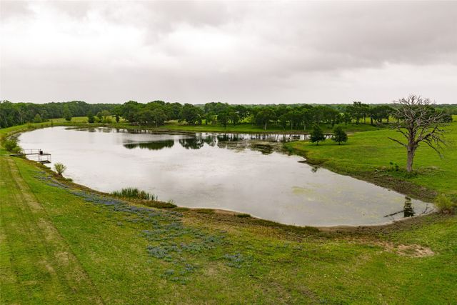 5531 NE County Road 3130, Kerens, TX 75144