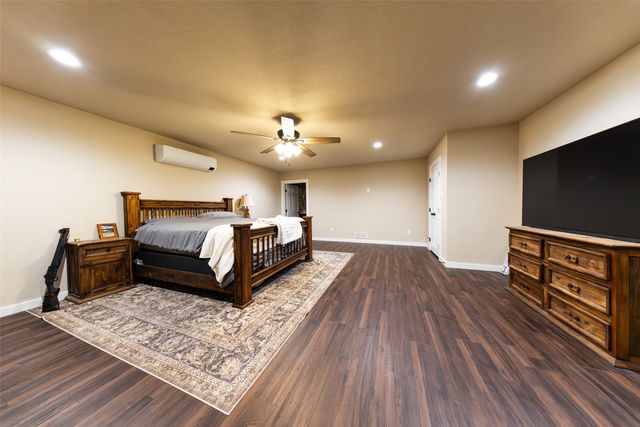 5531 NE County Road 3130, Kerens, TX 75144