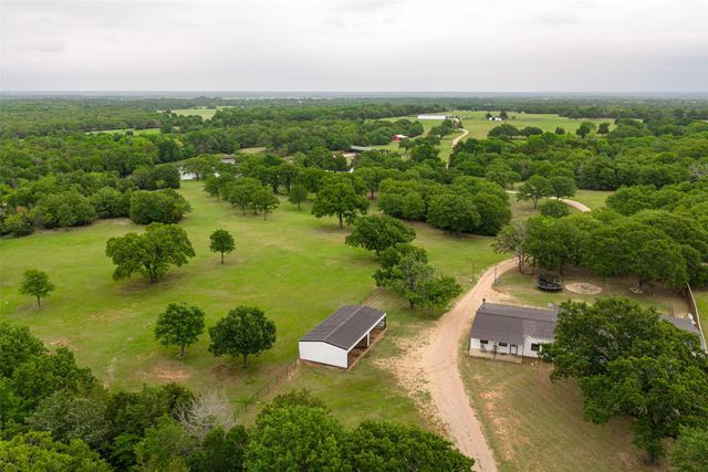 5531 NE County Road 3130, Kerens, TX 75144