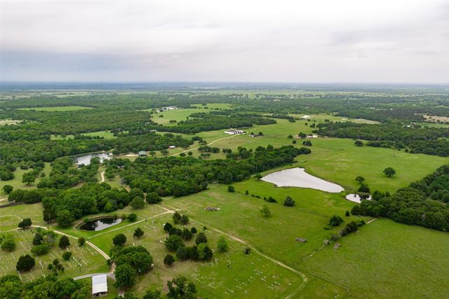 5531 NE County Road 3130, Kerens, TX 75144