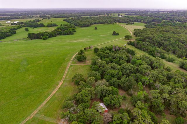 5531 NE County Road 3130, Kerens, TX 75144