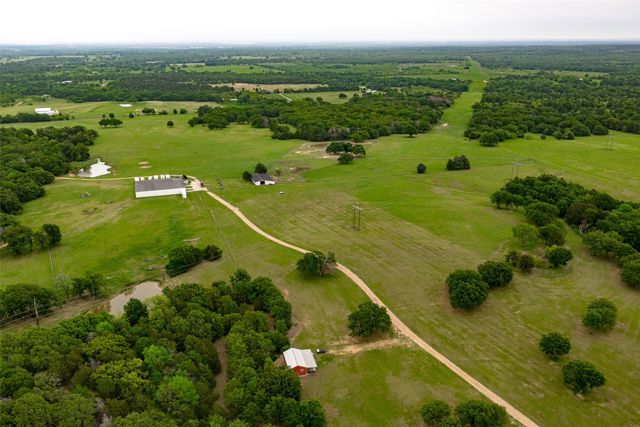 5531 NE County Road 3130, Kerens, TX 75144