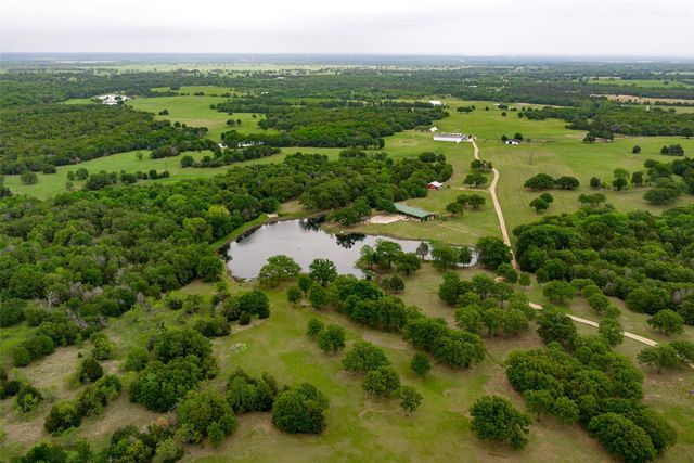 5531 NE County Road 3130, Kerens, TX 75144