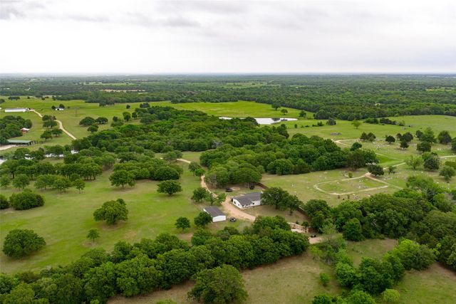 5531 NE County Road 3130, Kerens, TX 75144