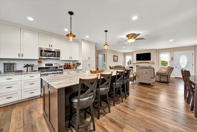 1169 ANTIOCH RD, Boones Mill, VA 24065