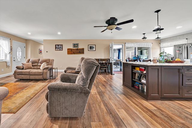 1169 ANTIOCH RD, Boones Mill, VA 24065
