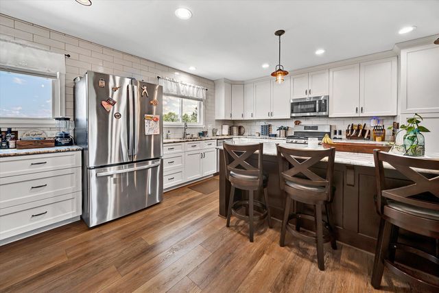 1169 ANTIOCH RD, Boones Mill, VA 24065