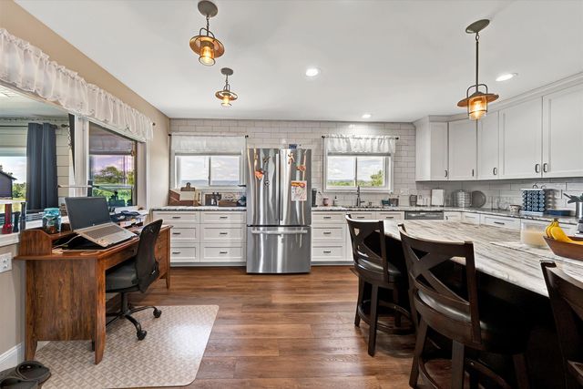1169 ANTIOCH RD, Boones Mill, VA 24065