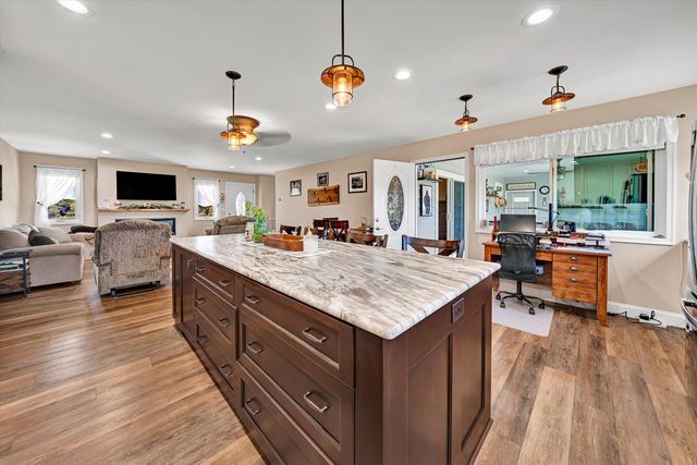 1169 ANTIOCH RD, Boones Mill, VA 24065