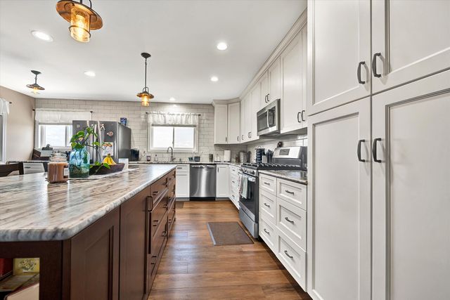 1169 ANTIOCH RD, Boones Mill, VA 24065
