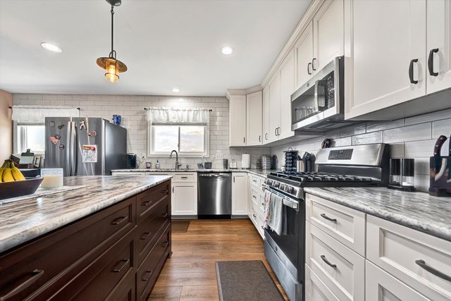 1169 ANTIOCH RD, Boones Mill, VA 24065