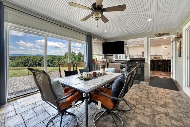 1169 ANTIOCH RD, Boones Mill, VA 24065