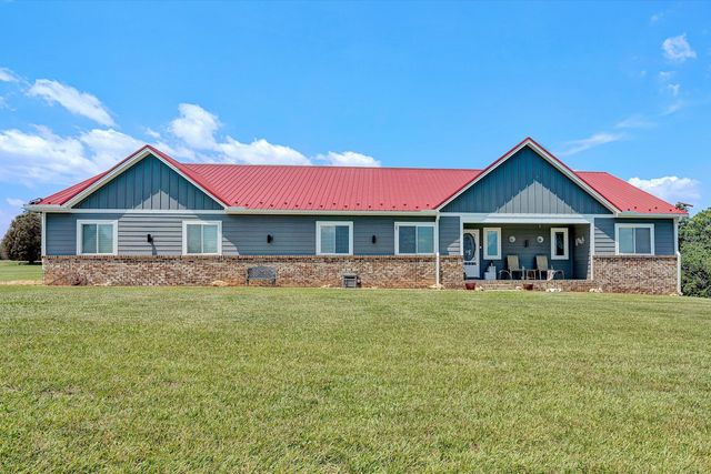 1169 ANTIOCH RD, Boones Mill, VA 24065