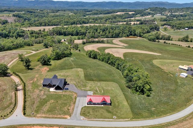 1169 ANTIOCH RD, Boones Mill, VA 24065