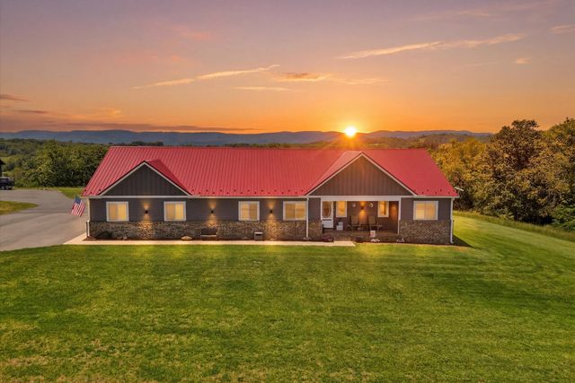 1169 ANTIOCH RD, Boones Mill, VA 24065