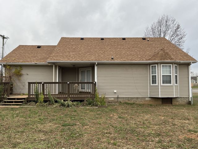 3904 Roscommon Way, Clarksville, TN 37040