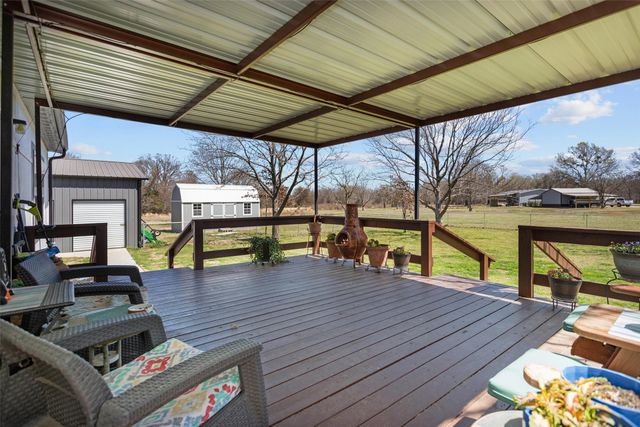 254 County Road 1727, Yantis, TX 75497