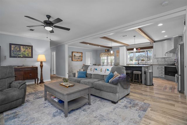 254 County Road 1727, Yantis, TX 75497