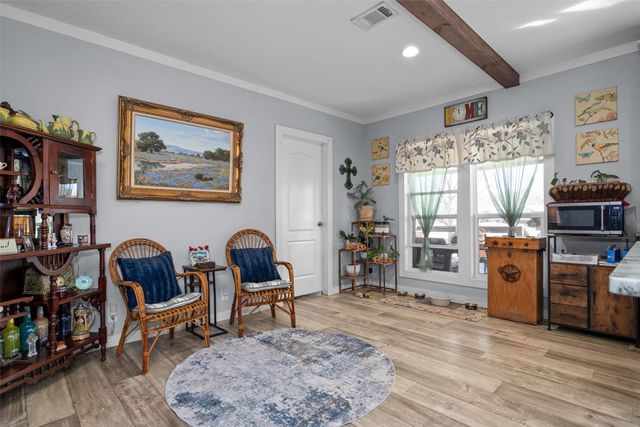 254 County Road 1727, Yantis, TX 75497