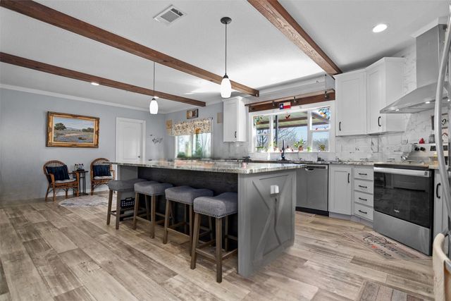 254 County Road 1727, Yantis, TX 75497