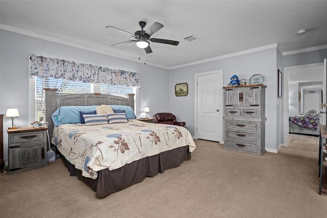 254 County Road 1727, Yantis, TX 75497