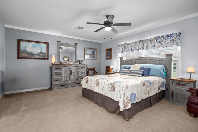 254 County Road 1727, Yantis, TX 75497