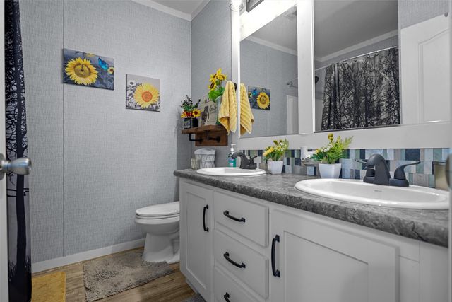 254 County Road 1727, Yantis, TX 75497