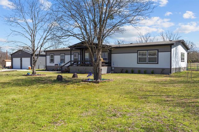 254 County Road 1727, Yantis, TX 75497