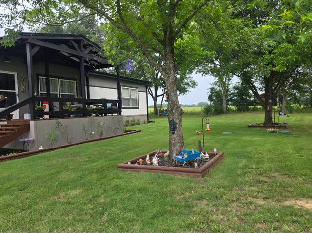 254 County Road 1727, Yantis, TX 75497