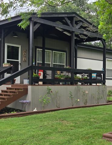 254 County Road 1727, Yantis, TX 75497