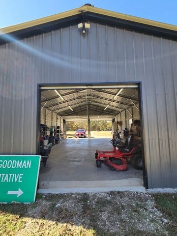 254 County Road 1727, Yantis, TX 75497