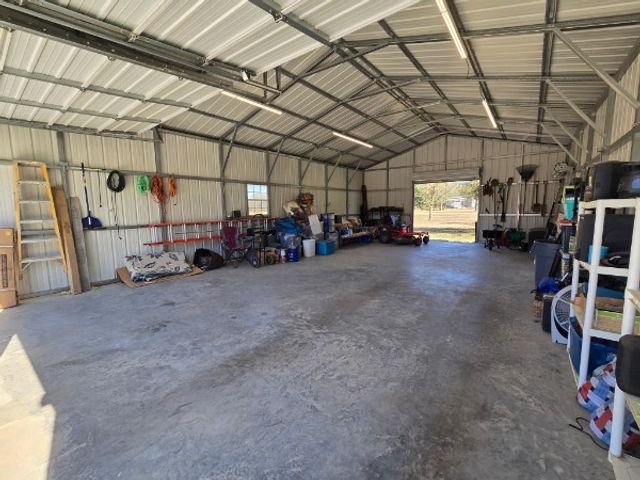 254 County Road 1727, Yantis, TX 75497