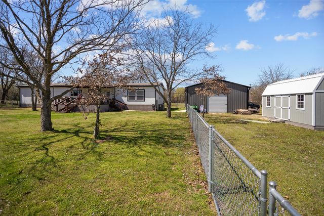 254 County Road 1727, Yantis, TX 75497