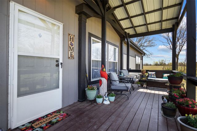 254 County Road 1727, Yantis, TX 75497