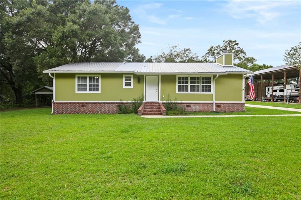 30301 Spanish Lane, Spanish Fort, AL 36527 — exterior