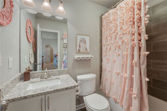 4134 Shallow Creek Loop, College Station, TX 77845