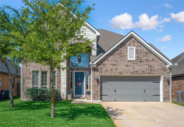 4134 Shallow Creek Loop, College Station, TX 77845
