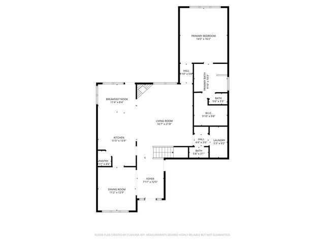 4134 Shallow Creek Loop, College Station, TX 77845