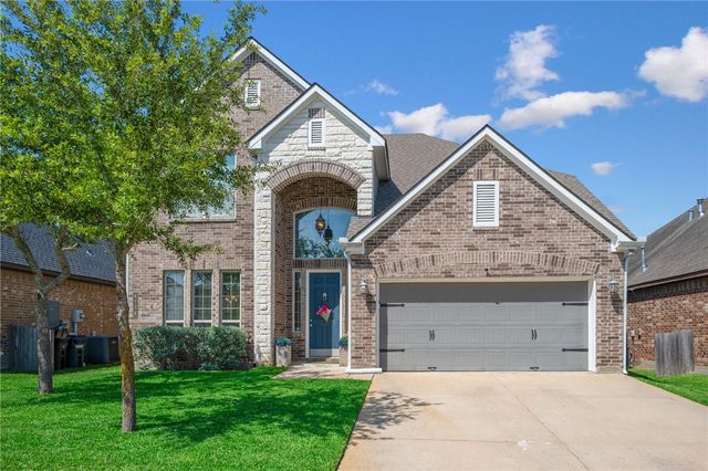 4134 Shallow Creek Loop, College Station, TX 77845