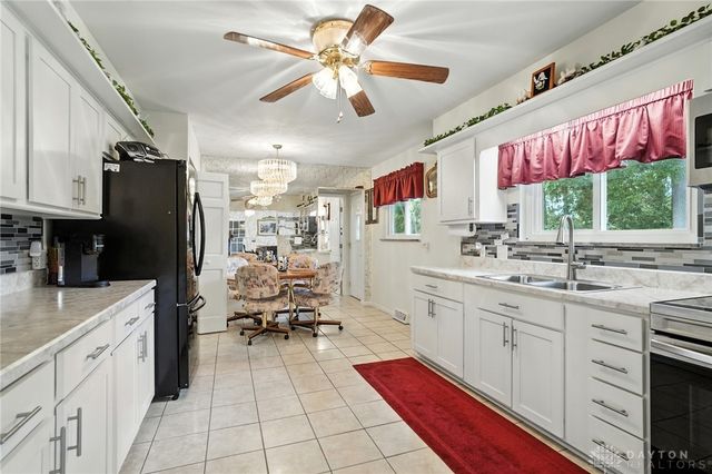 7061 Rio Vista Court, Dayton, OH 45424